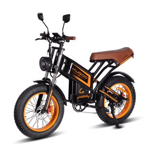 kugoo kirin v5
