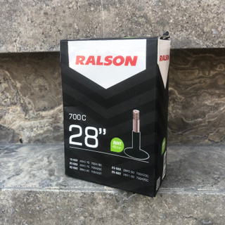 تیوب دوچرخه 28 RALSON سایز 700c